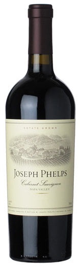 Joseph Phelps Cabernet Sauvignon 2021 750ml