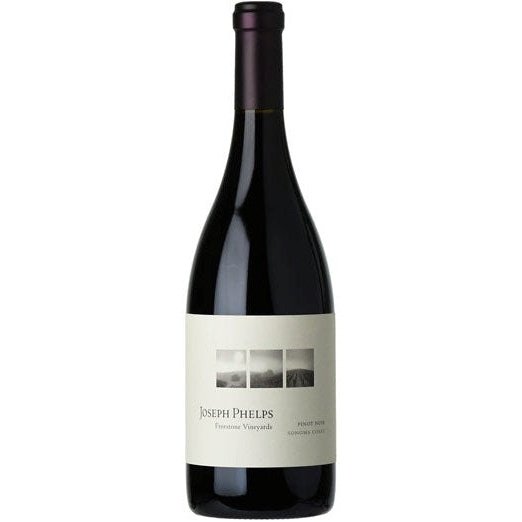 Joseph Phelps Freestone Vineyards Pinot Noir 2021 750ml