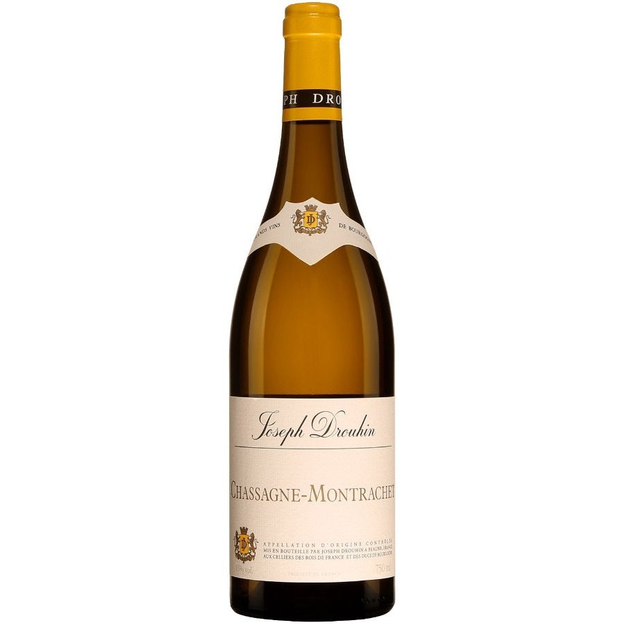 Joseph Drouhin Chassagne-Montrachet 2017 750ml