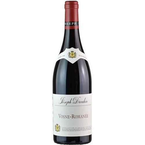 Joseph Drouhin Vosne-Romanee 2018 750ml