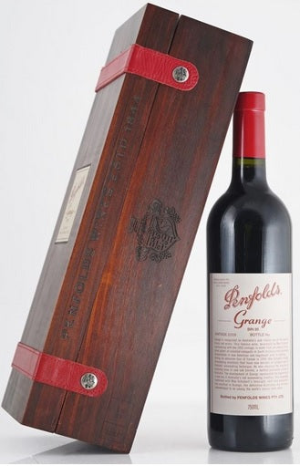 Penfolds Grange Bin 95 2009 750ml