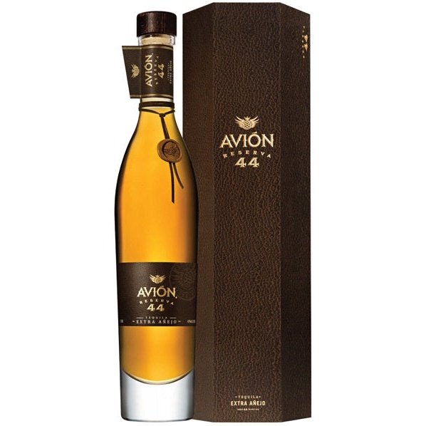 Avion Reserva 44 Extra Anejo Tequila 750ml