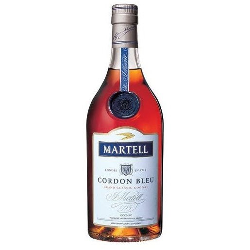 Martell Cordon Bleu 750ml