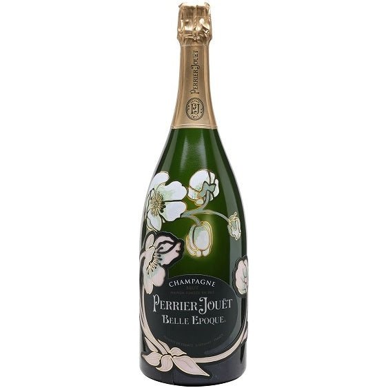 Perrier Jouet Belle Epoque Luminous Brut 2012 750ml