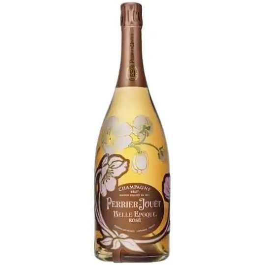 Perrier Jouet Belle Epoque Rose Luminous 2010 750ml