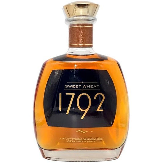 1792 Sweet Wheat Kentucky Straight Bourbon Whiskey 750ml