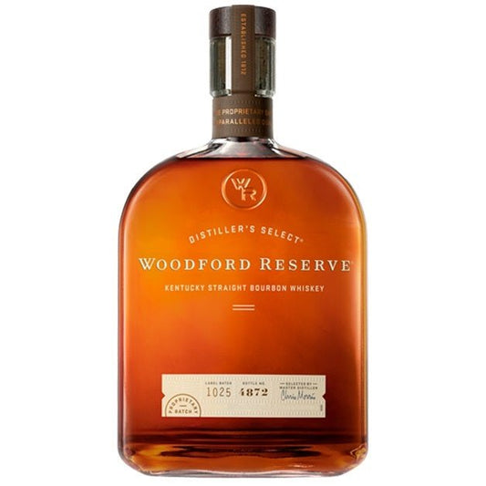 Woodford Reserve Kentucky Straight Bourbon Whiskey