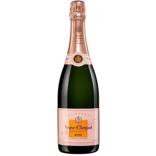 Veuve Clicquot Rose