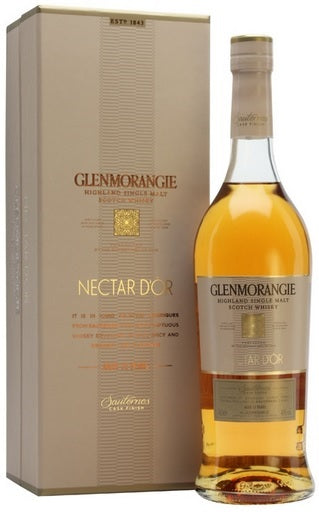 Glenmorangie Nectar d'Or 750ml