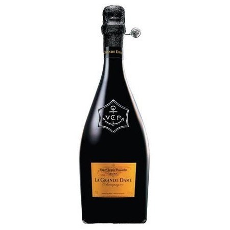 Veuve Clicquot La Grande Dame 2006 750ml