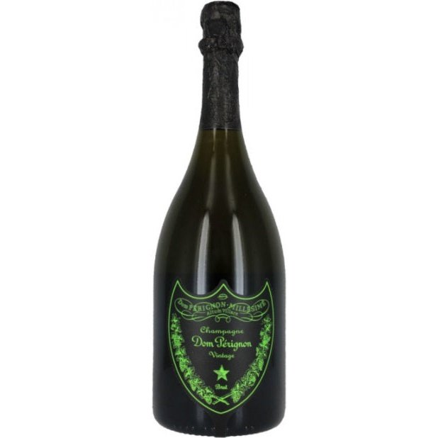 Dom Perignon Champagne Luminous 2008 750ml