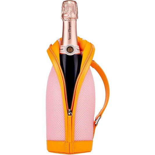 Veuve Clicquot Rose Ice Jacket 750ml