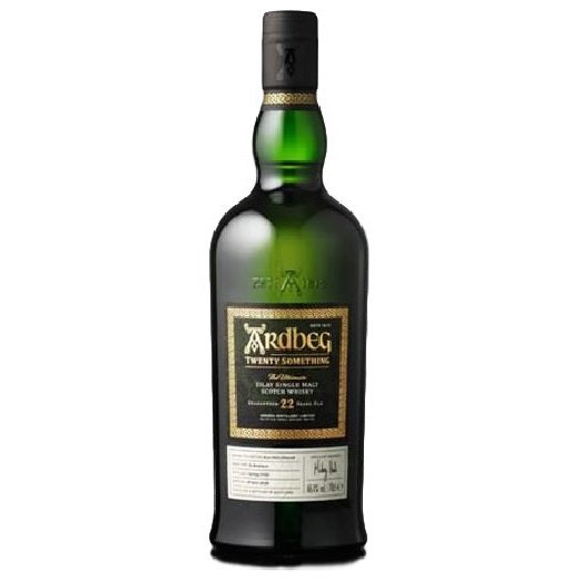 Ardbeg Twenty Something 22 Year Old Single Malt Scotch Whisky 750ml