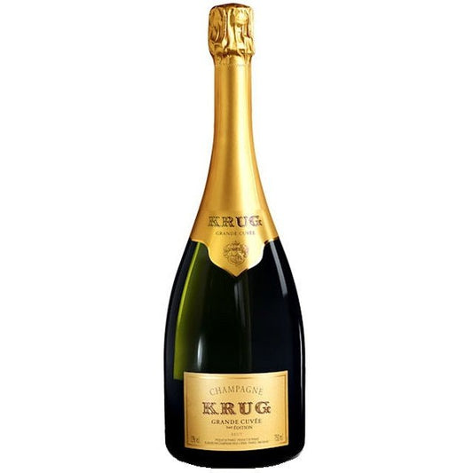 Krug Grande Cuvee 170th Edition 750ml