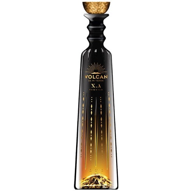 Volcan De Mi Tierra X.A Tequila 750ml