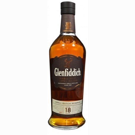 Glenfiddich Single Malt 18 Year 750ml