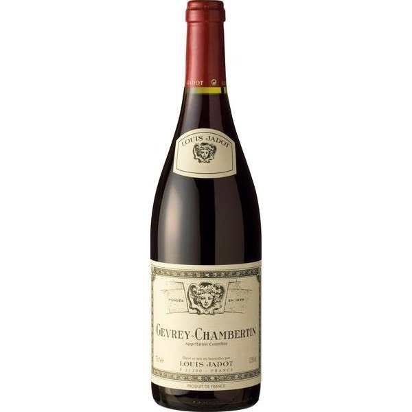 Louis Jadot Gevrey-Chambertin 2018 750ml