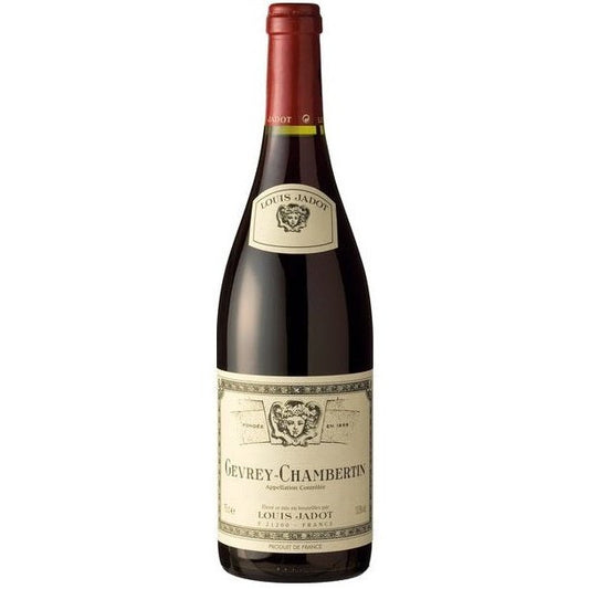 Louis Jadot Gevrey-Chambertin 2012 750ml