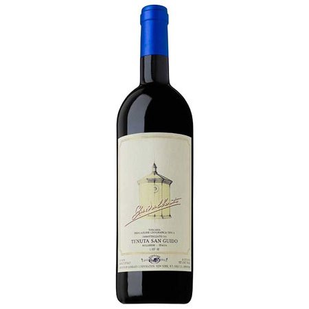 Guidalberto Tenuta San Guido 2013 750ml