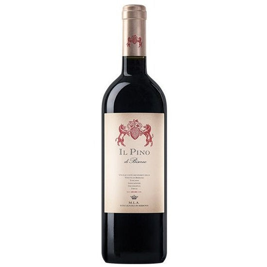 Tenuta di Biserno Il Pino di Biserno 2018 750ml