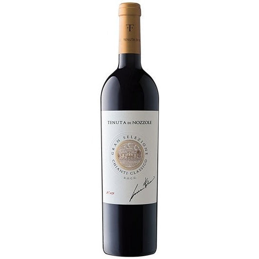 Tenuta di Nozzole Chianti Classico Gran Selezione 2015 750ml