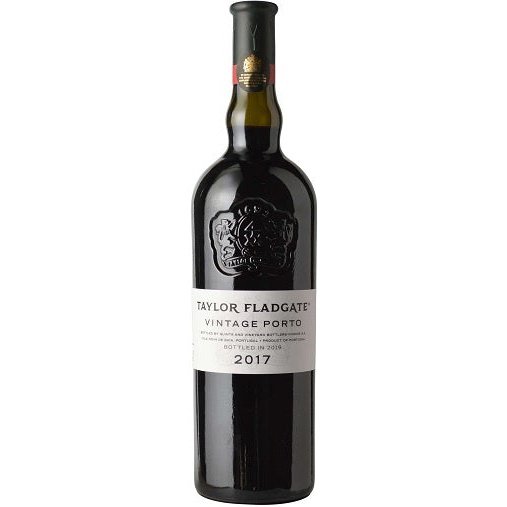 Taylor Fladgate Vintage Port 2017 750ml