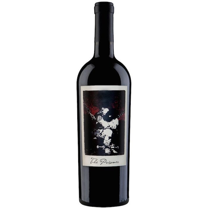 The Prisoner Wine Company Prisoner 2021 750ml