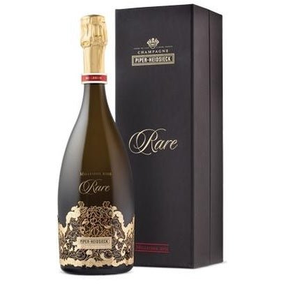 Piper Heidsieck Rare 2006 750ml