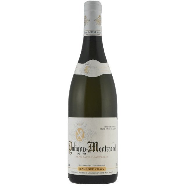 Jean-Louis Chavy Puligny-Montrachet 2020 750ml