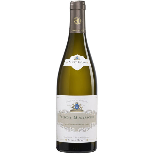 Albert Bichot Puligny - Montrachet 2018 750ml