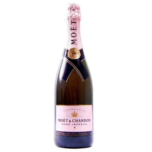 Moet Chandon Brut Rose