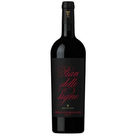 Antinori Pian Delle Vigne Brunello Di Montalcino 2014 750ml