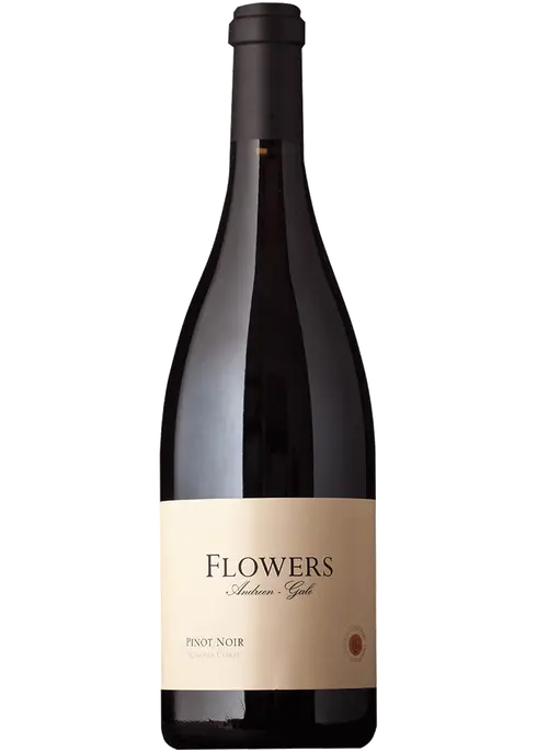 Flowers Pinot Noir Sonoma Coast 2021 750ml