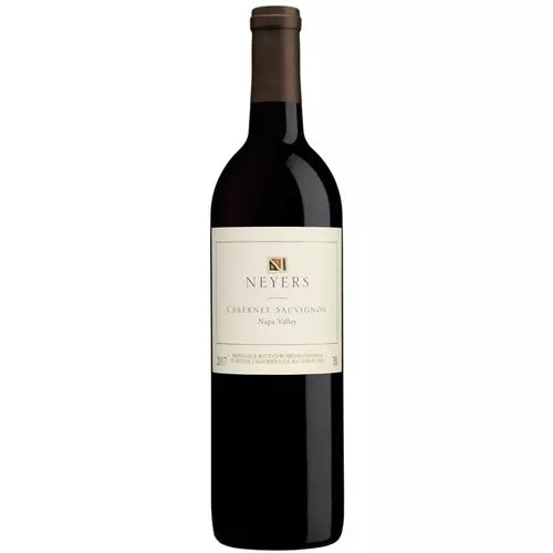 Neyers Cabernet Sauvignon Napa 2017 750ml