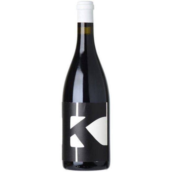 K Vintners Syrah The Hustler Walla Walla Valley 2014 750ml