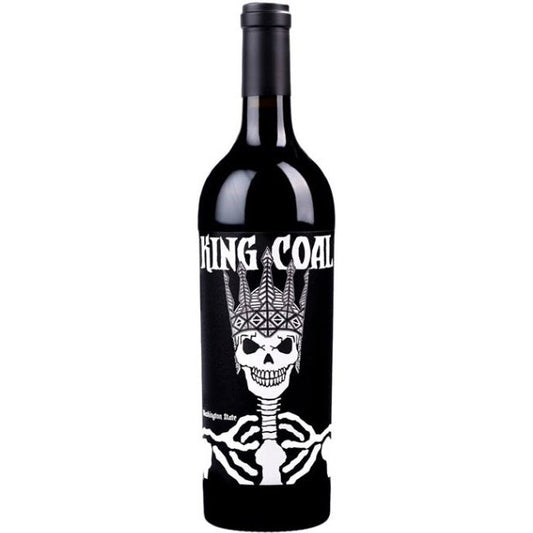 K Vintners King Coal 2016 750ml