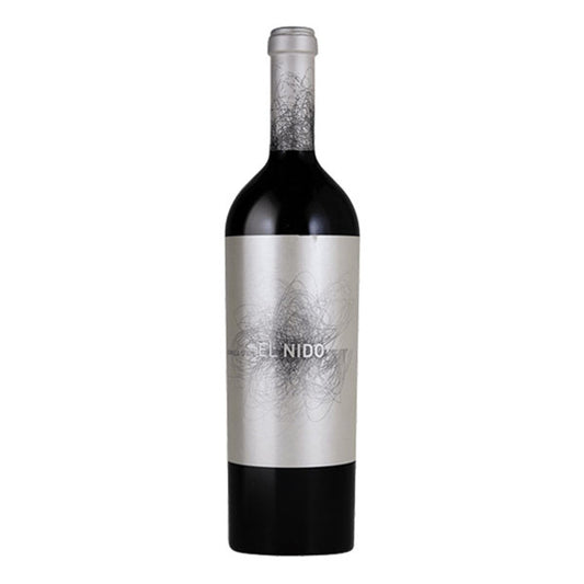 Bodegas El Nido ""El Nido"" Jumilla 2017 750ml