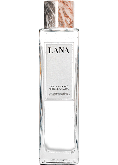 Lana Blanco Tequila 750ml