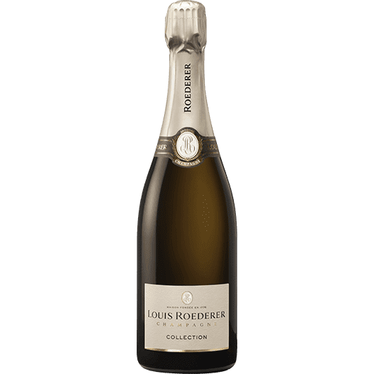 Louis Roederer Collection 243 Champagne 750ml