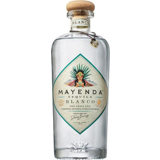 Mayenda Tequila Blanco 750ml