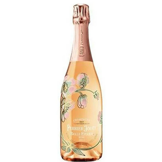 Perrier Jouet Belle Epoque Rose 2006 750ml