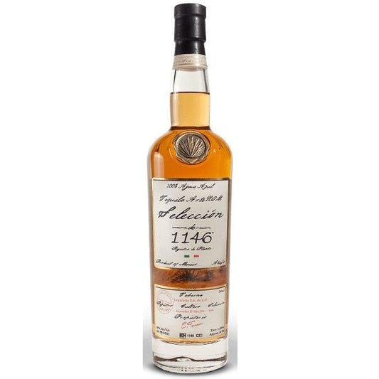 ArteNOM Seleccion de 1146 Anejo 750ml