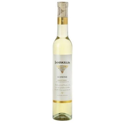 Inniskillin Gold Vidal Icewine 2019 375ml