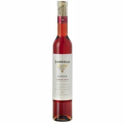 Inniskillin Cabernet Franc Icewine 2019 375ml