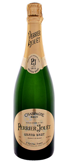 Perrier Jouet Grand Brut 750ml