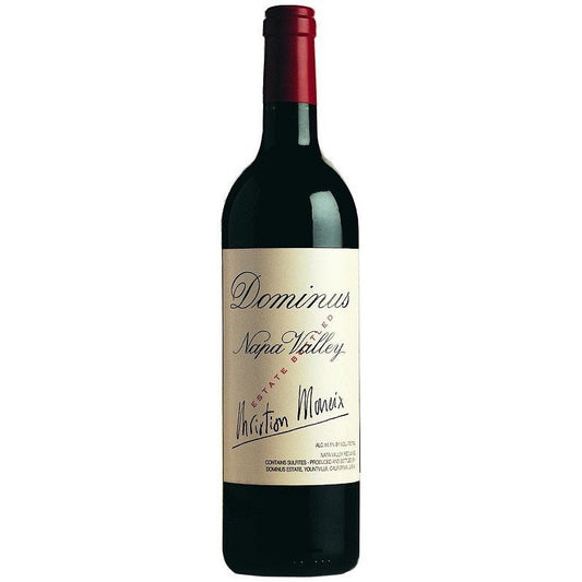 Dominus Estate Napa Valley Red Blend 2019 750ml