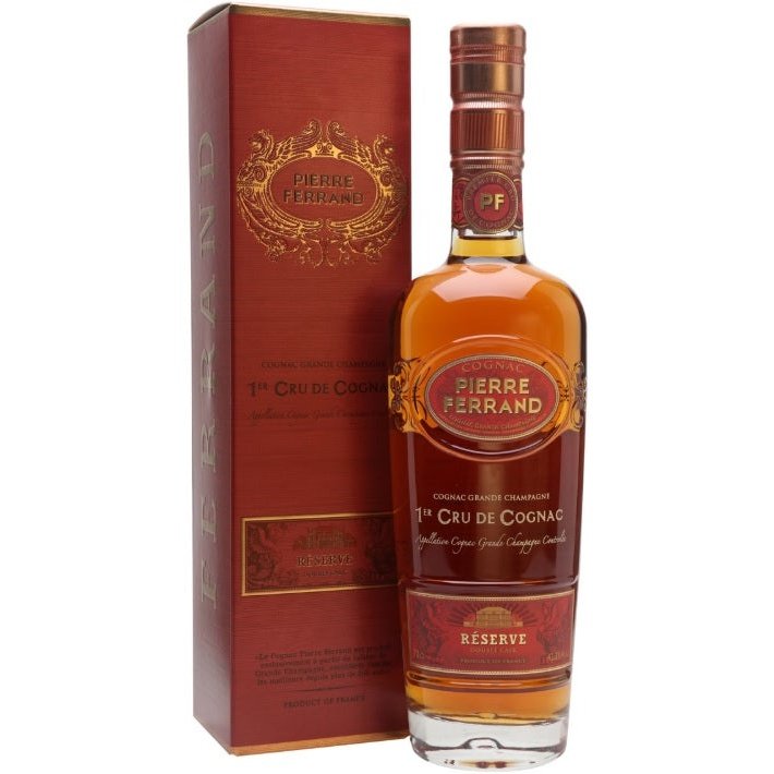 Pierre Ferrand Cognac Reserve 750ml