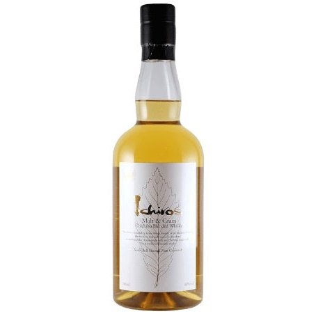 Ichiro's Malt & Grain Whisky 750ml