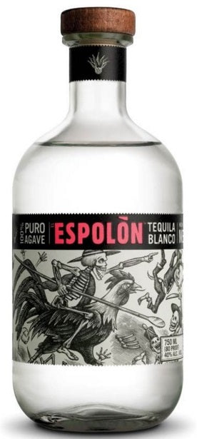 Espolon Tequila Blanco