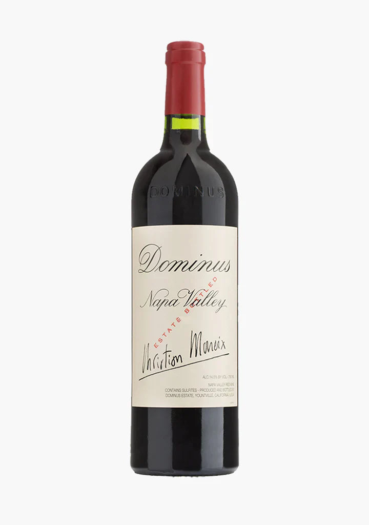 Dominus Estate 2017 750ml